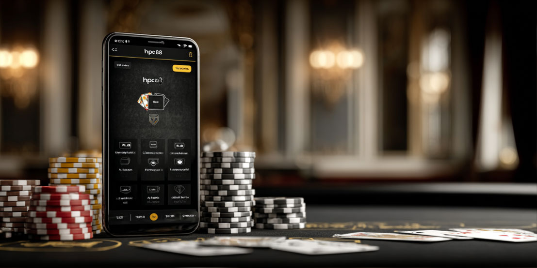 hp888 app